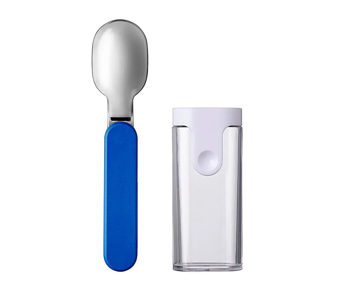 Cuchara Plegable Ellipse Vivid Blue