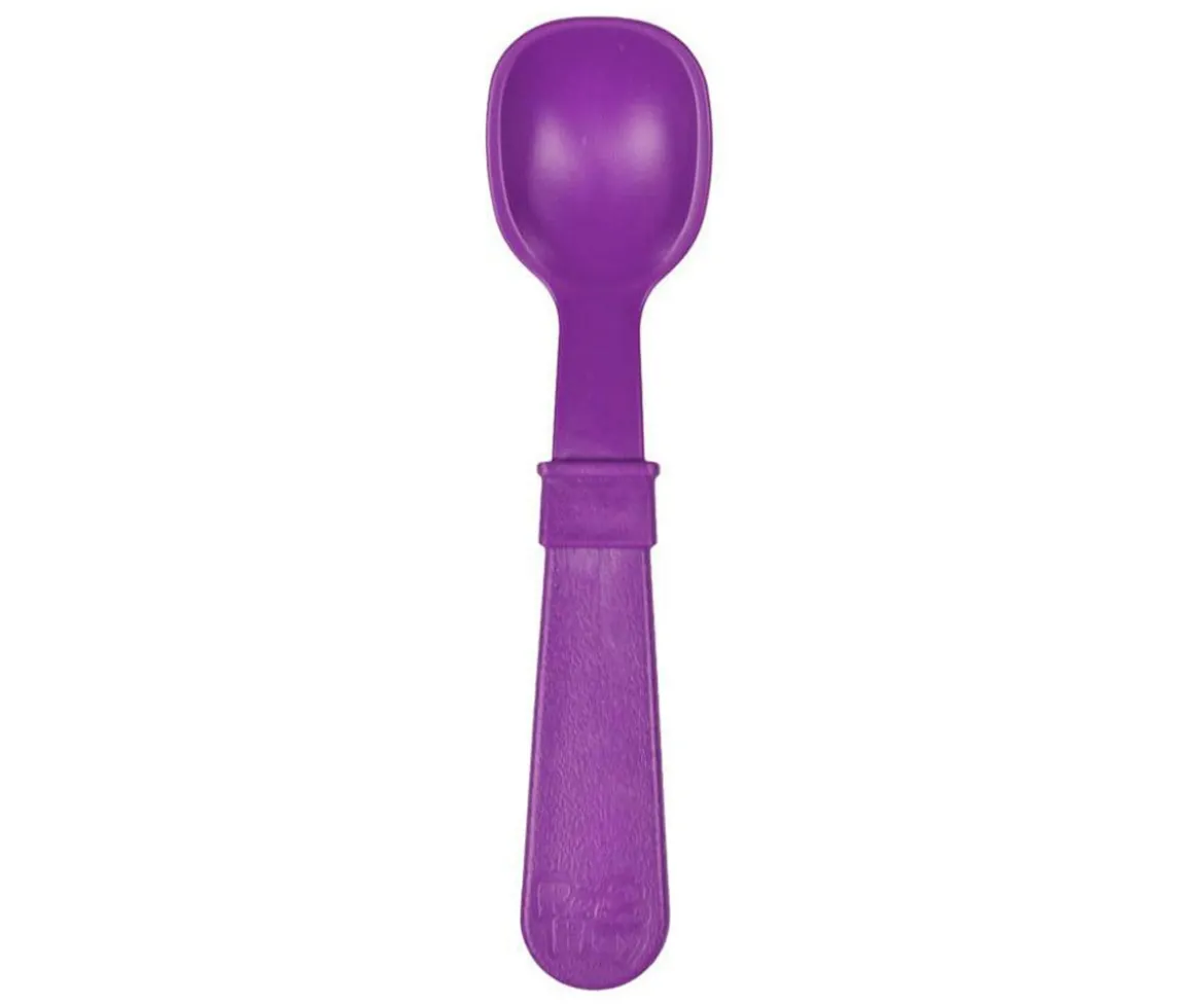 Cuchara Replay Morado