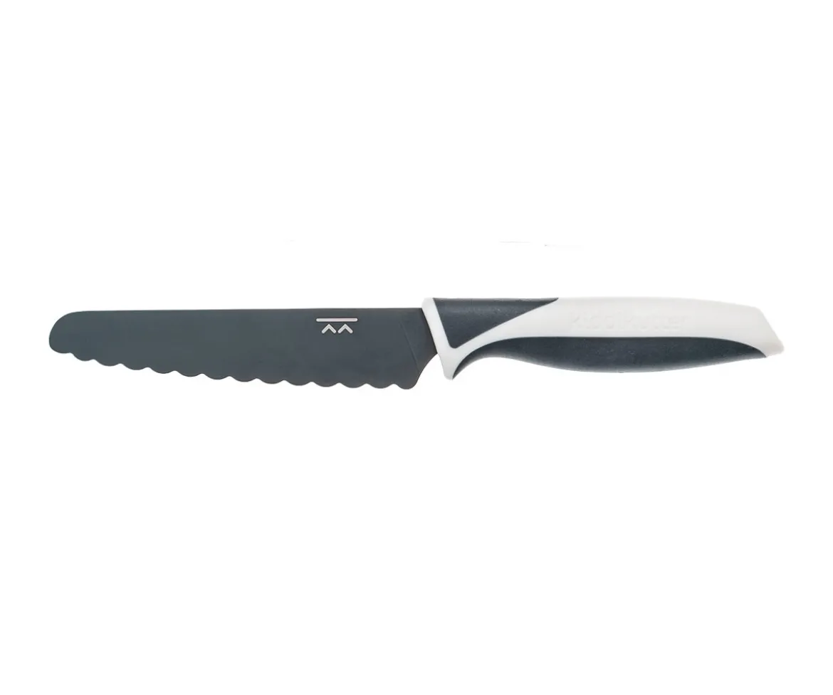Cuchillo Autonomía Niños Charcoal