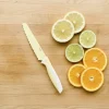 Cuchillo Autonomía Niños Lemon Cream