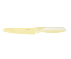 Cuchillo Autonomía Niños Lemon Cream