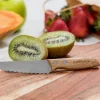 Cuchillo Autonomía Niños Madera