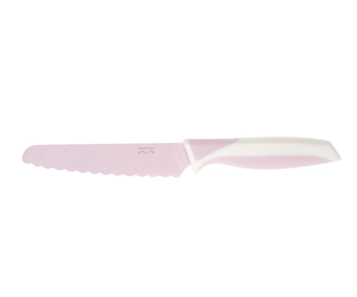 Cuchillo Autonomía Niños Rose Sorbet