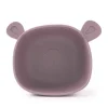 Cuenco de Silicona Lili Plum