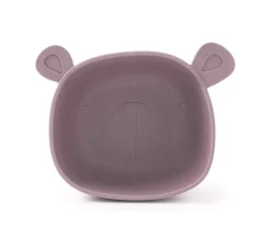 Cuenco de Silicona Lili Plum