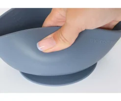 Cuenco de Silicona Lili Plum