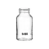 Cuerpo de Biberón de Cristal 120 ml