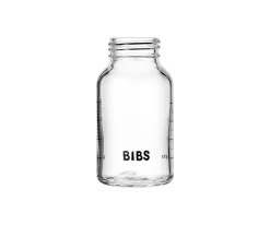 Cuerpo de Biberón de Cristal 120 ml