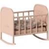 Cuna Metal My Light Pink