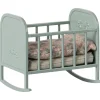 Cuna Metal My Mint