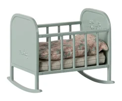Cuna Metal My Mint