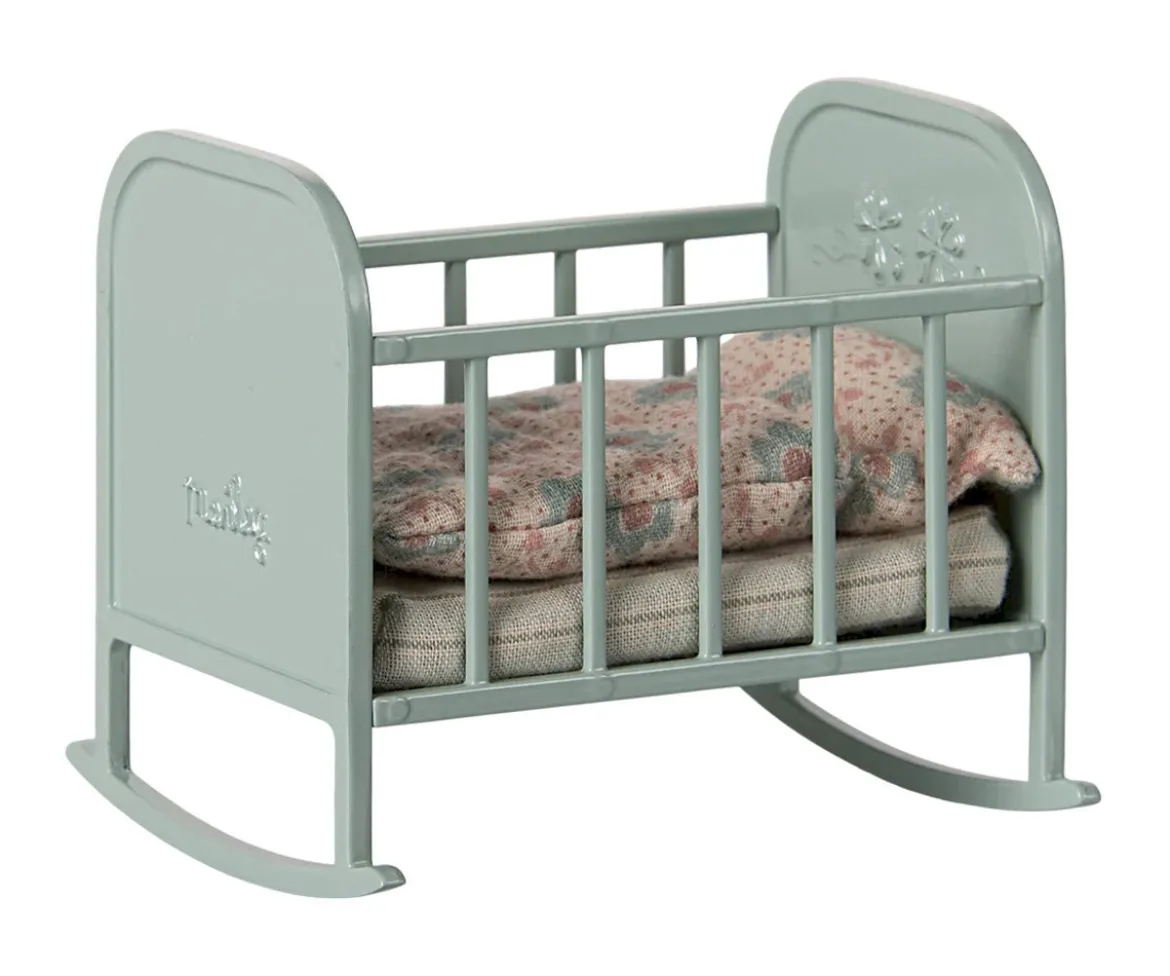 Cuna Metal My Mint