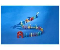 Curso de Dominó