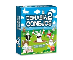 Demasia2 Conejos