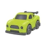 Deportivo Bioplástico Brum Brum Verde