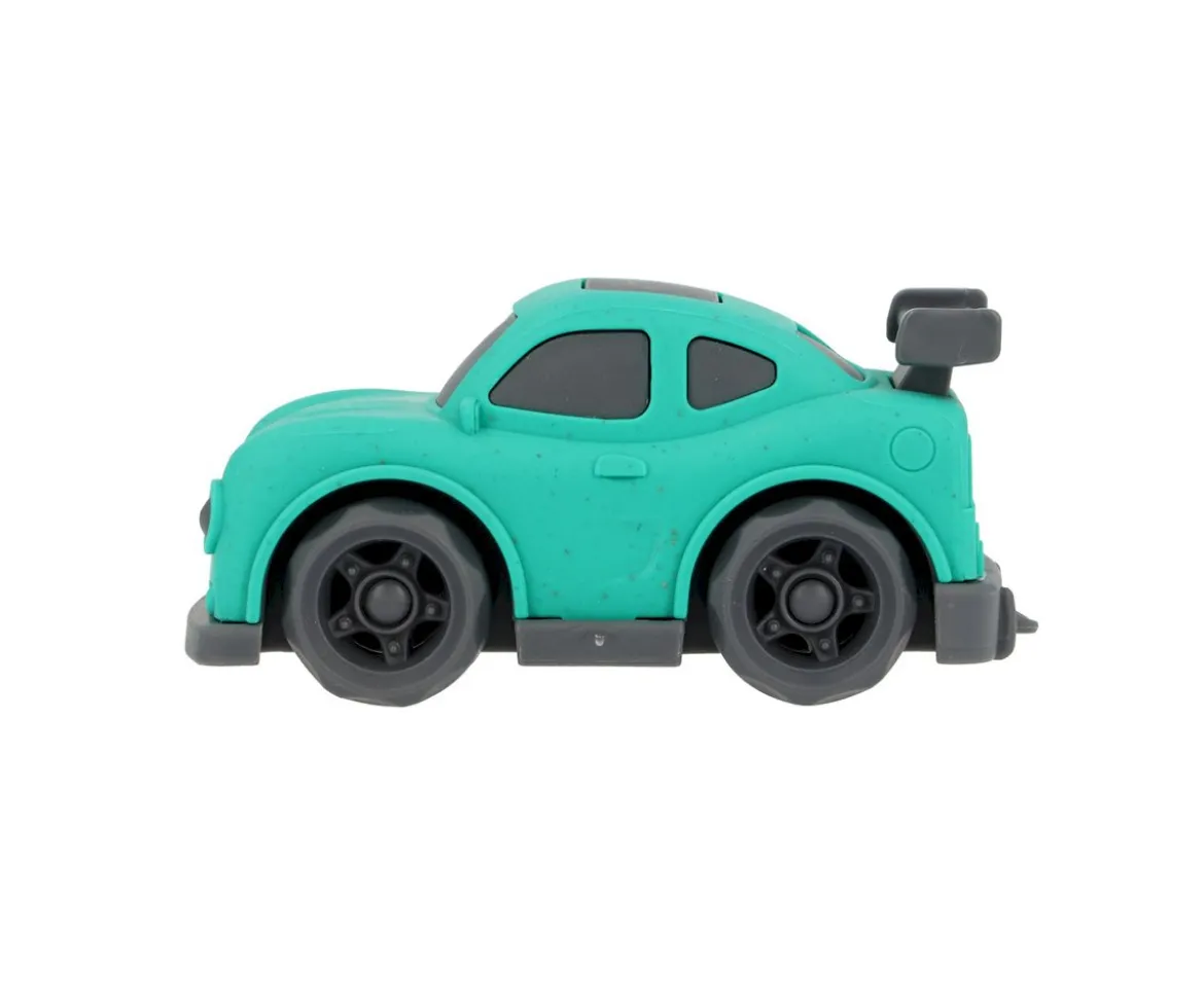Deportivo Bioplástico Brum Brum Verde Oscuro