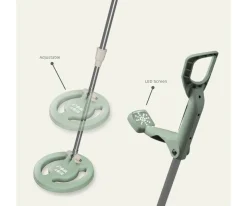 Detector de Metales Infantil KIDYMETAL