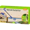 Detector de Metales Natur