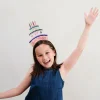 Diadema Birthday Cake