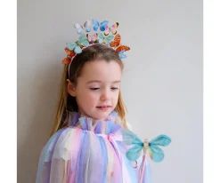 Diadema Butterfly