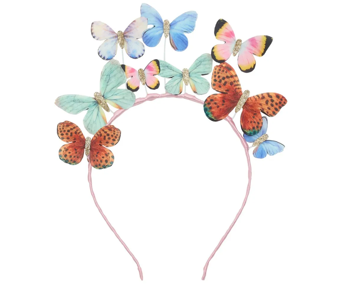 Diadema Butterfly
