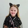 Diadema Cat Ears
