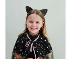 Diadema Cat Ears