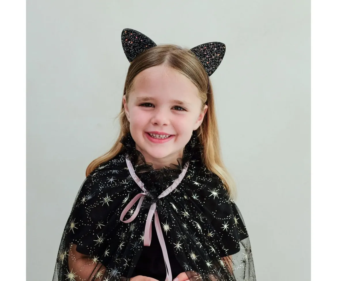 Diadema Cat Ears