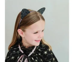 Diadema Cat Ears