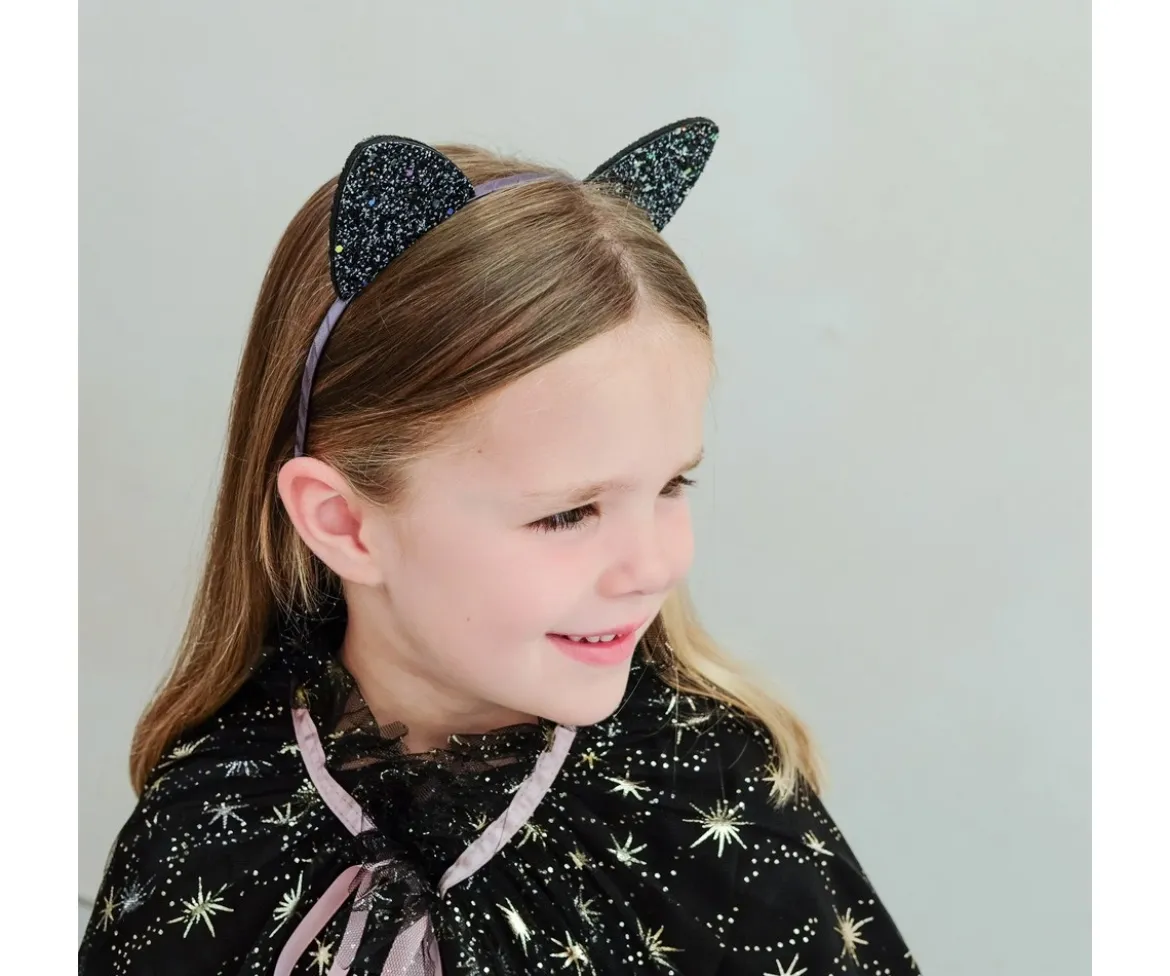 Diadema Cat Ears