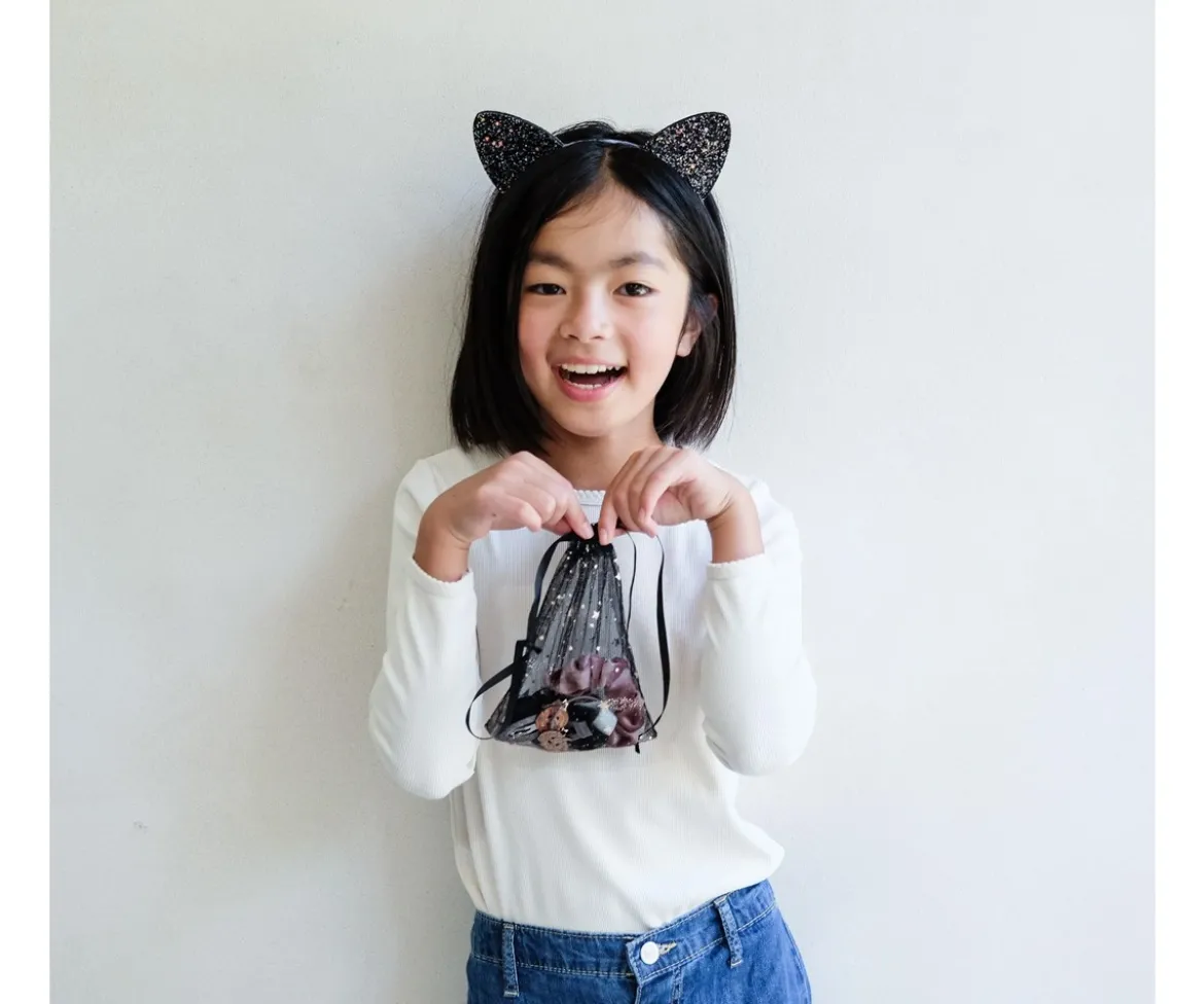 Diadema Cat Ears
