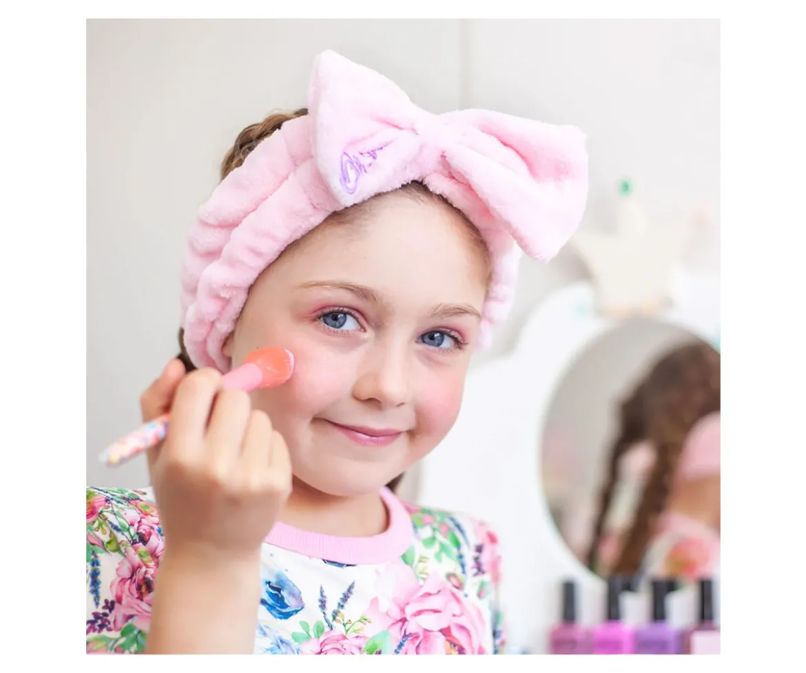 Diadema Cosmética