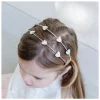 Diadema Doble Teeny Heart Alice