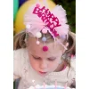Diadema Happy Birthday