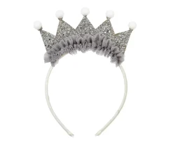 Diadema Infantil Crown Kiana