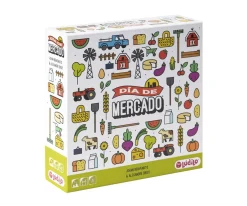 Dia de Mercado