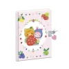Diario Secreto Fruits Kawaii