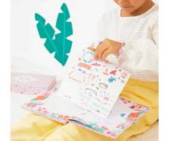 Diario Secreto Magic Fairies