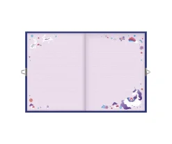 Diario Secreto Unicorn