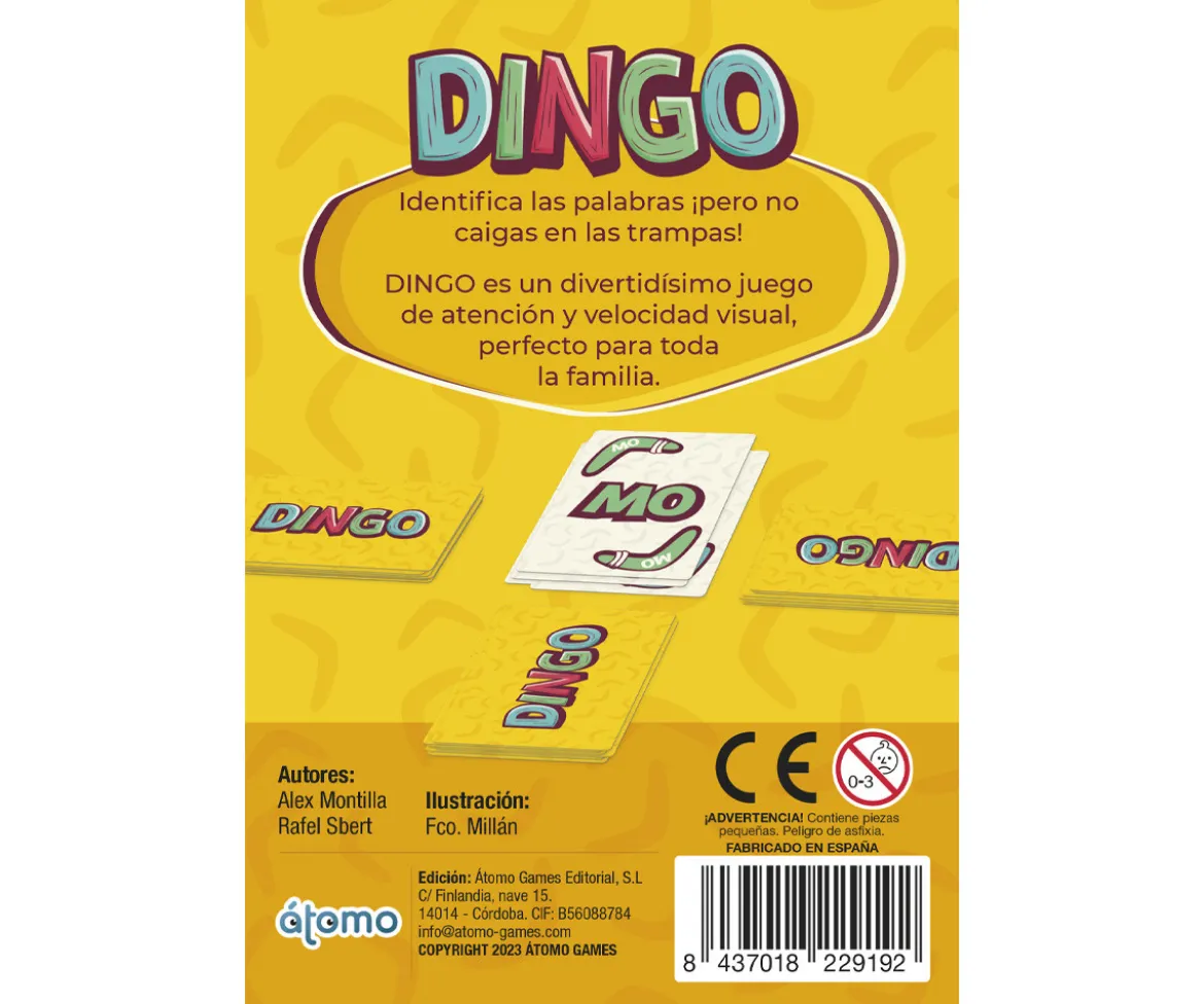 Dingo
