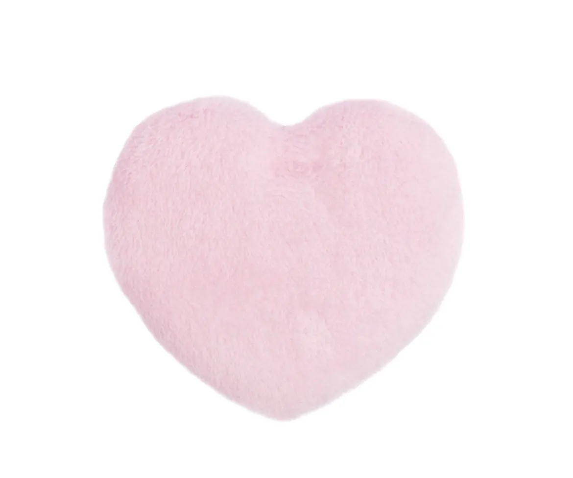 Disco Corazón Desmaquillante