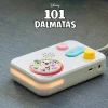 1 Disco Sonoro Disney 101 Dalmatas