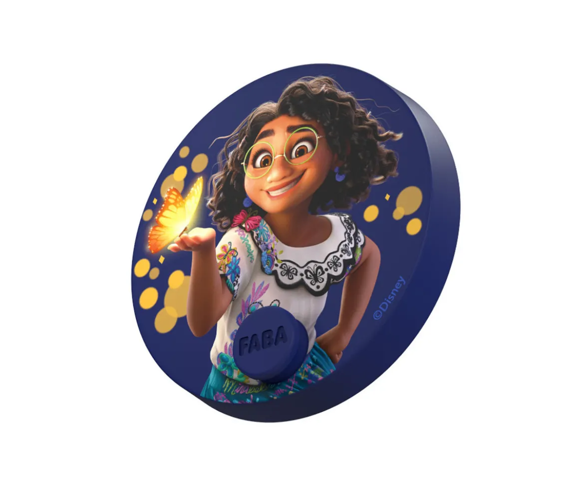 1 Disco Sonoro Disney encanto ¡Bienvenidos a Casita!