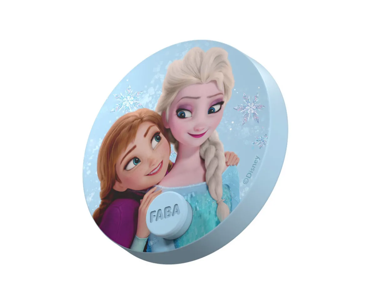 1 Disco Sonoro Disney Frozen: El Reino del Hielo