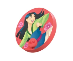 1 Disco Sonoro Disney Mulán