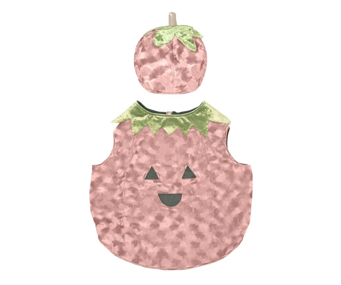 Disfraz Calabaza