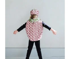 Disfraz Calabaza