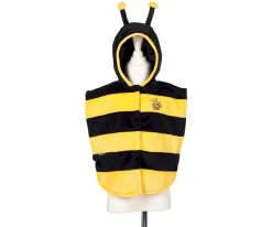 Disfraz Capa Abeja Maya
