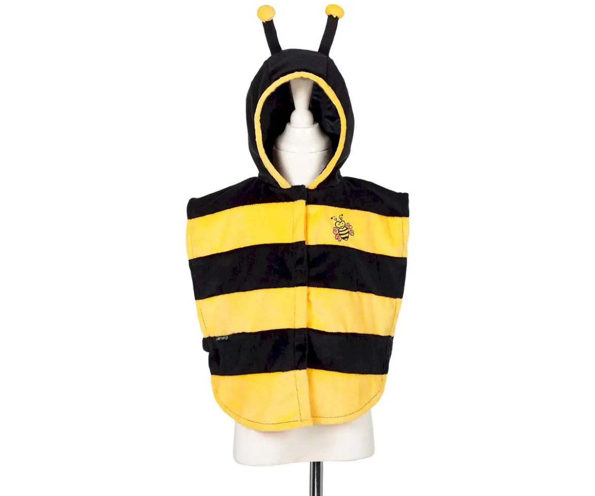 Disfraz Capa Abeja Maya