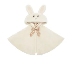 Disfraz Capa Bunny